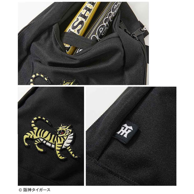 大人気新品セール ブ 阪神タイガースコラボ 応援バットがすっぽり 親子で使える[品番 クッションカバー