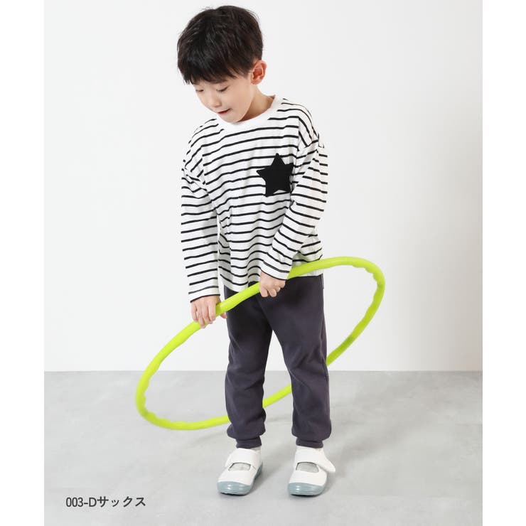 ゆったりフィット ベルトでサイズ調整できる 上履き | devirock | 詳細画像7 