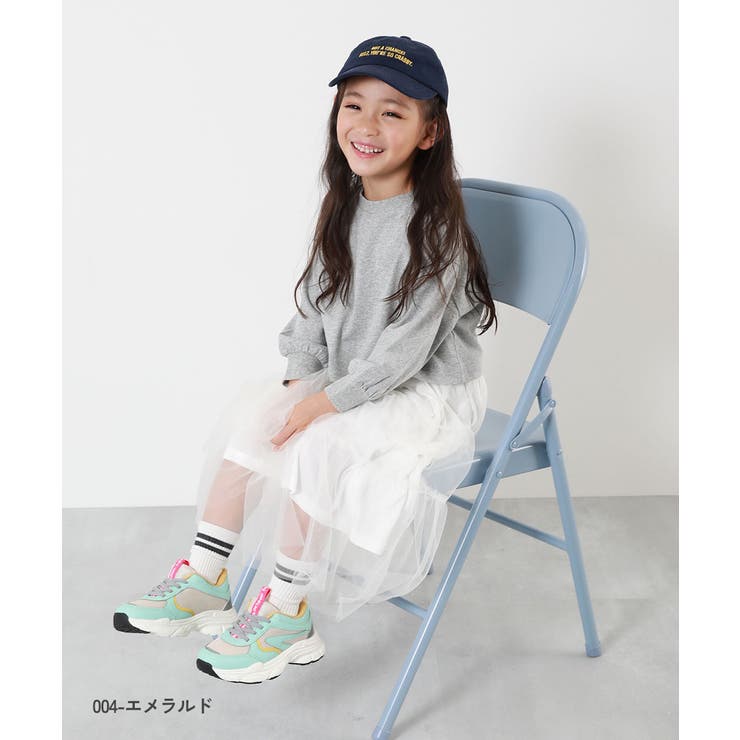 【みんつく】手を使わず立ったまま履ける 軽量 防水スニーカー | devirock | 詳細画像9 