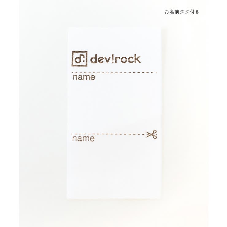 ステッチ切り替え モモンガ 長袖Tシャツ | devirock | 詳細画像12 