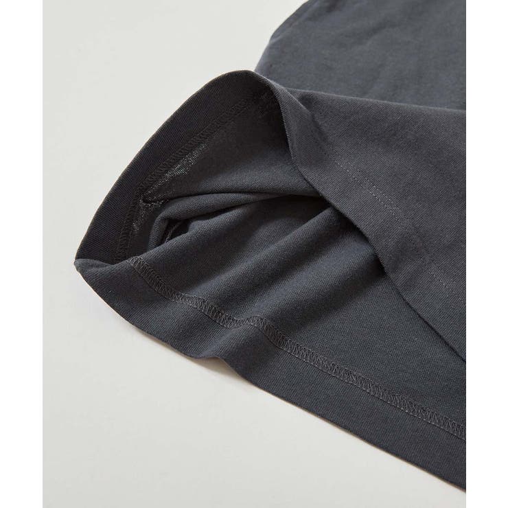 7分袖ラグランワンピース 子供服 キッズ | devirock | 詳細画像15 