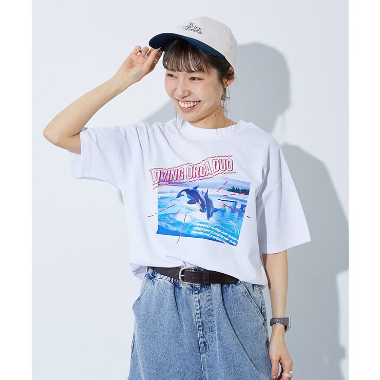 001-シャチ-ホワイト