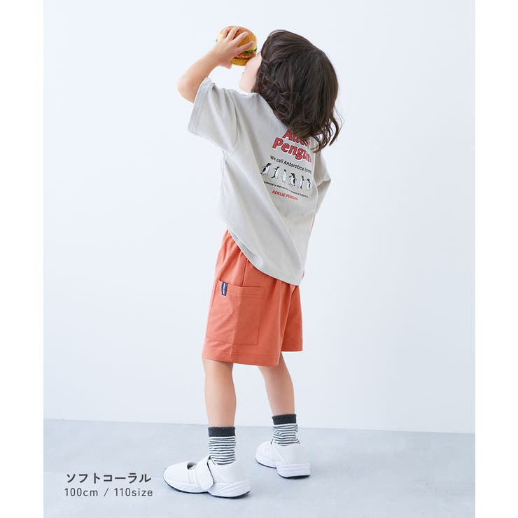 ロウきゅーぶ! Tシャツ　ブルマ型ふきパン　下敷き　ハンドタオル　夏コミセット BABYDOLL パンツ ショートパンツ キッズ 女の子 子供服 チェック