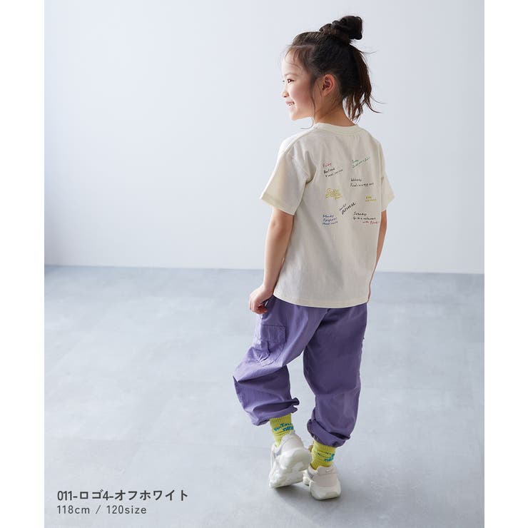 綿100％ デビラボ BOXシルエット | devirock | 詳細画像13 