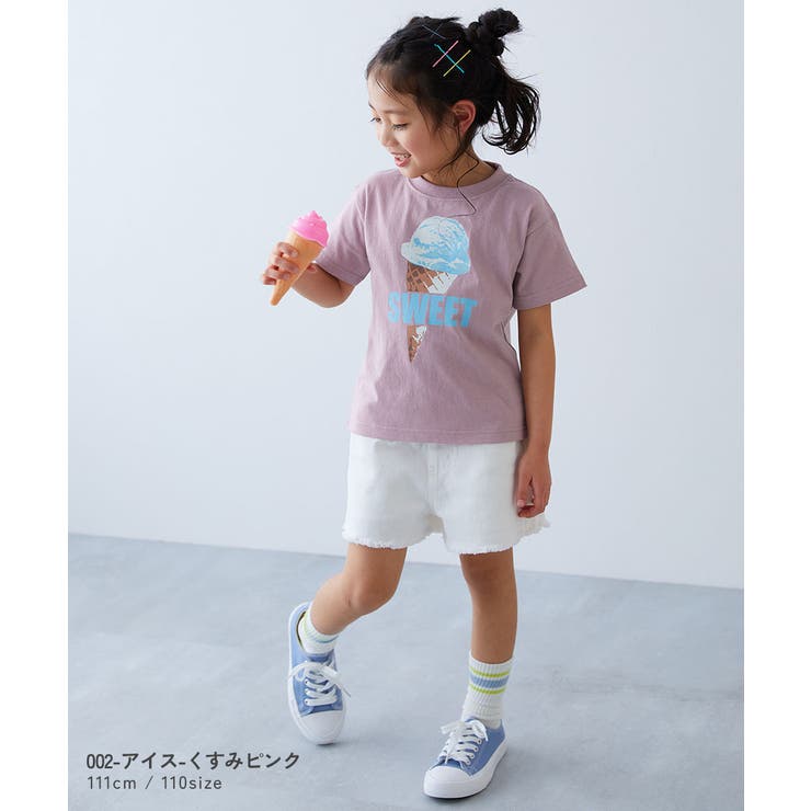 綿100％ デビラボ BOXシルエット | devirock | 詳細画像12 