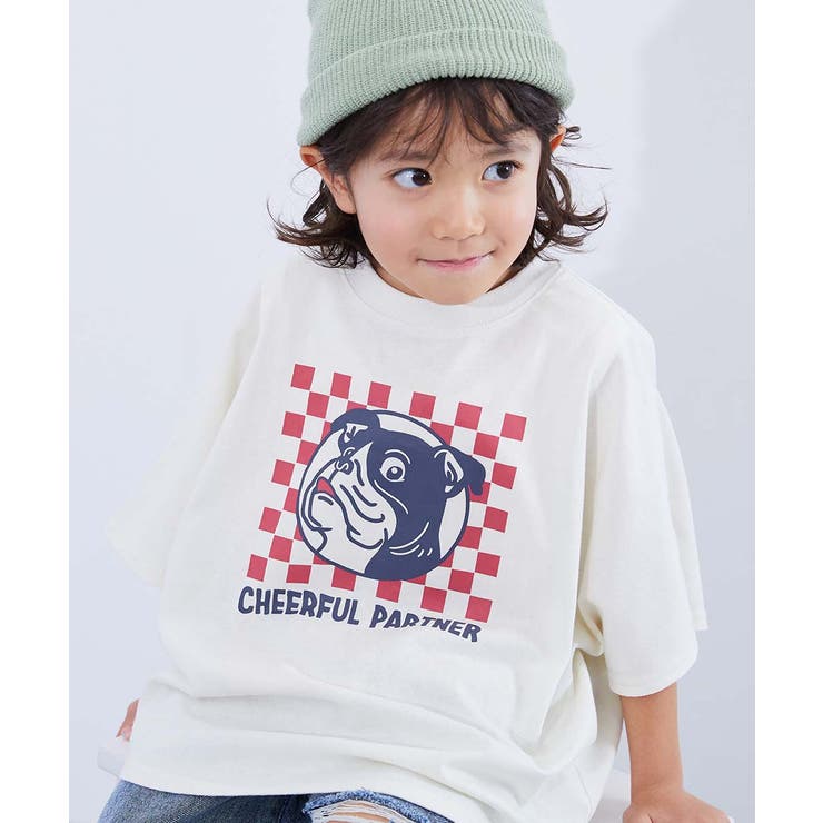 トップス bibi ビビィ bibiy B. GARDEN TOP ガーデントップス BIBIY. MADE | B