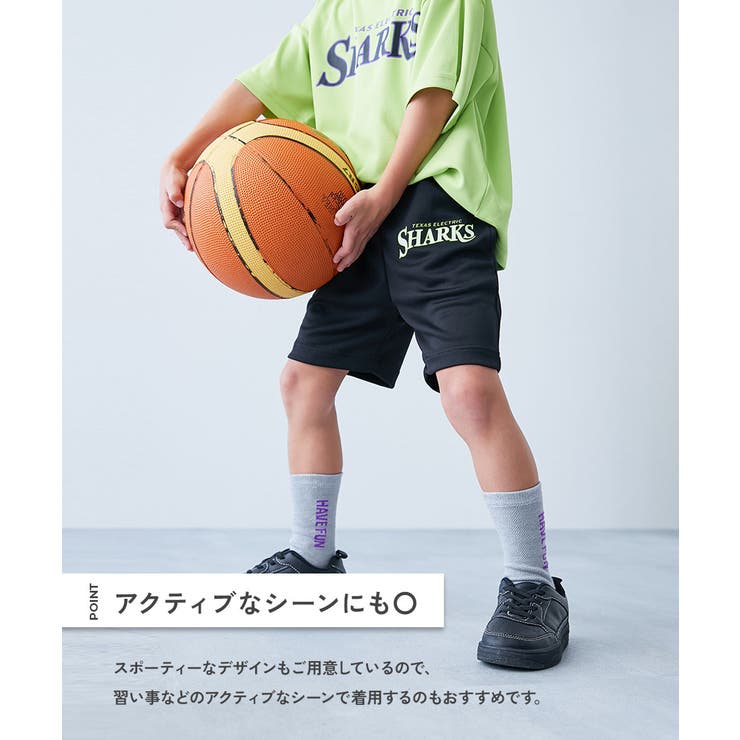 速乾 サラっとストレッチ メッシュ | devirock | 詳細画像8 