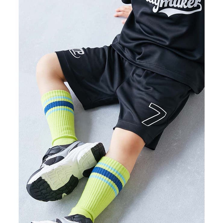 005-ナンバー-ブラック | 速乾 サラっとストレッチ メッシュ | devirock