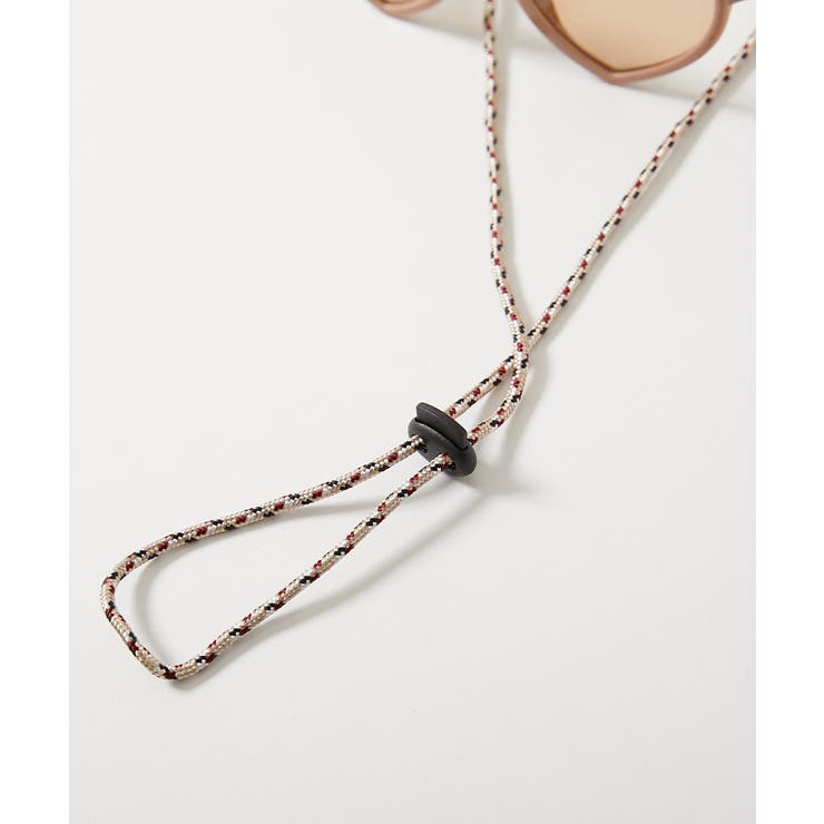 UVカット えらべるデザイン グラスコード付き | devirock | 詳細画像14 