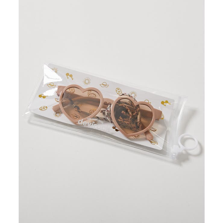 UVカット えらべるデザイン グラスコード付き | devirock | 詳細画像15 