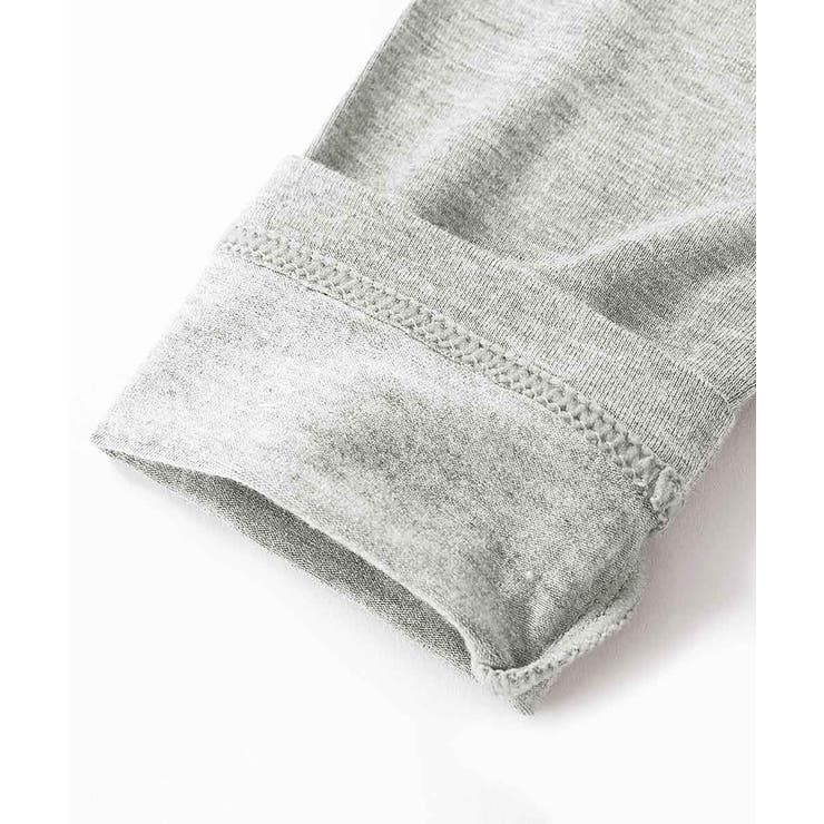 10分丈天使のレギンス 子供服 キッズ | devirock | 詳細画像13 