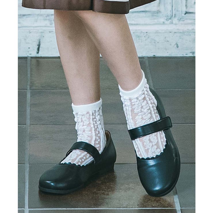 A-001-ブラック | フォーマル バレエシューズ 子供服 キッズ 女の子 フォーマル シューズ 靴  | devirock