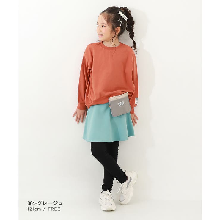 洗える ハンカチをすぐに出せる 移動ポケット | devirock | 詳細画像11 