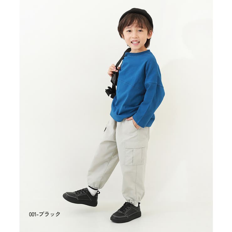 撥水 とにかく軽い コートスニーカー | devirock | 詳細画像8 