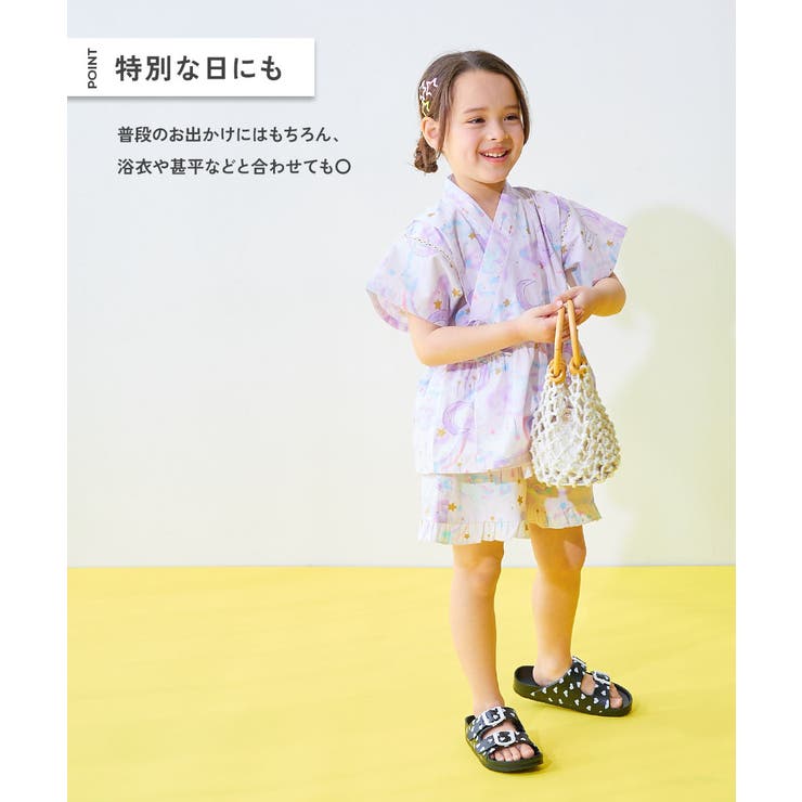 女の子110サイズ　夏服サンダルまとめ売り arisana（アリサナ） サンダル キッズ 子供 女の子 「リボン付き