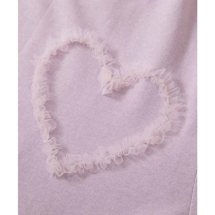 えらべるチュールモチーフ 長袖Tシャツ 子供服 | devirock | 詳細画像16 