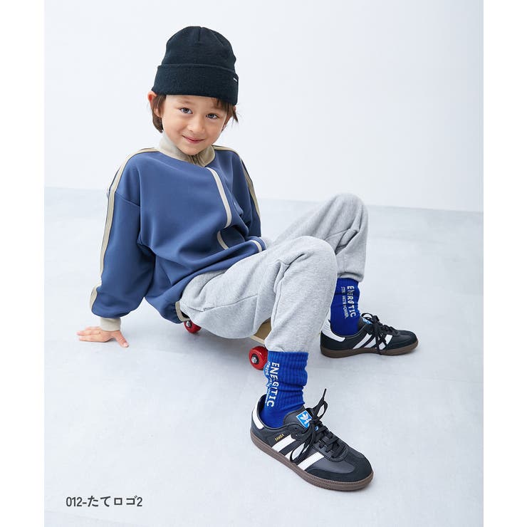 親子で使える 3足セット ネオンカラー | devirock | 詳細画像14 