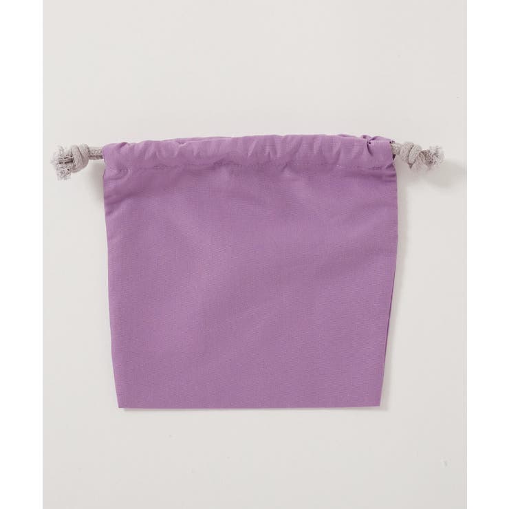 2枚セット速乾シワになりにくい バケット型巾着 小サイズ | devirock | 詳細画像13 