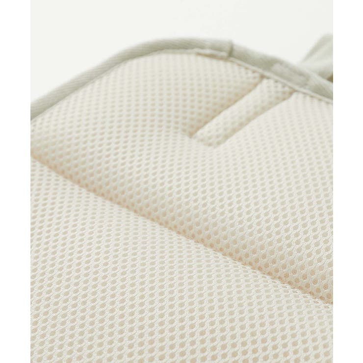 洗える 保冷剤ポケット付き ランドセル用背中メッシュパッド | devirock | 詳細画像14 