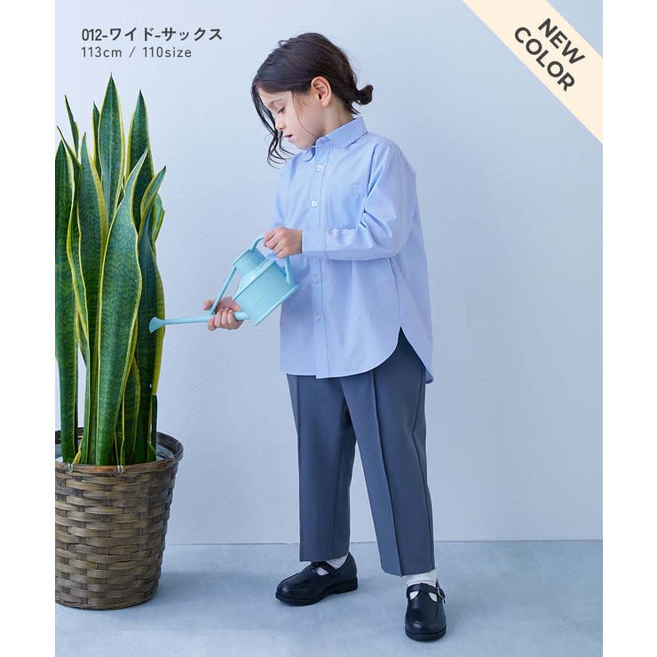 えらべる フォーマルデザインシャツ 子供服 | devirock | 詳細画像15 