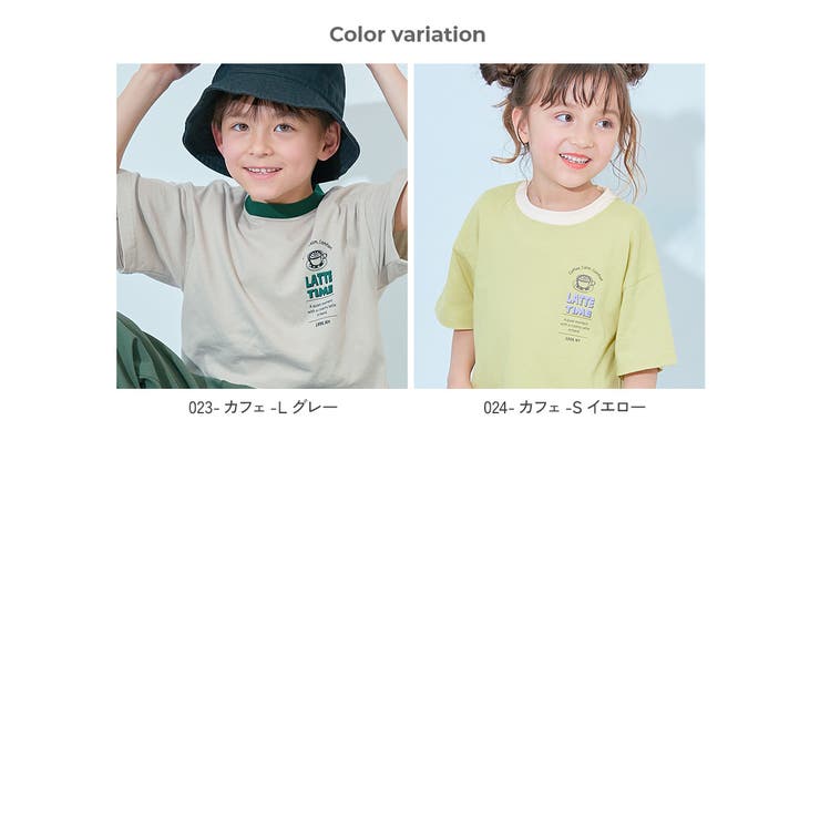 綿100％ デビラボ BIGシルエット | devirock | 詳細画像7 