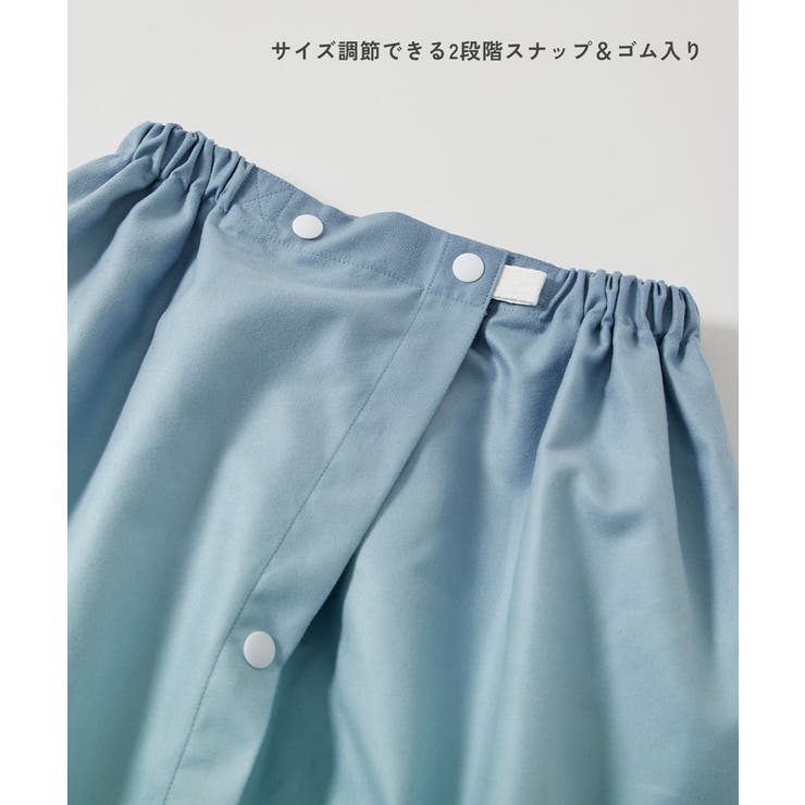 吸水速乾 STANDARD コンパクトラップタオル80cm | devirock | 詳細画像14 