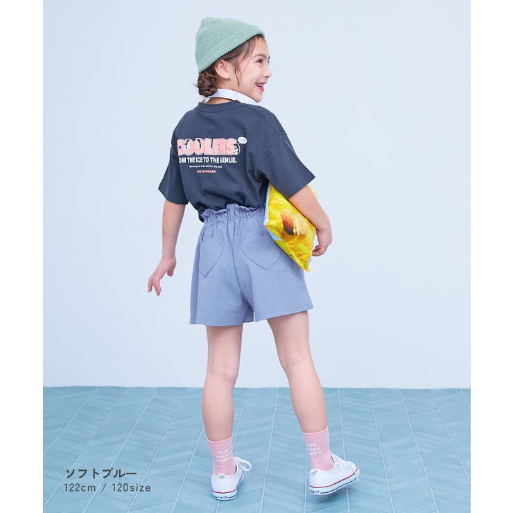 イージーウォッシュ 乾燥機OK 防汚 | devirock | 詳細画像9 