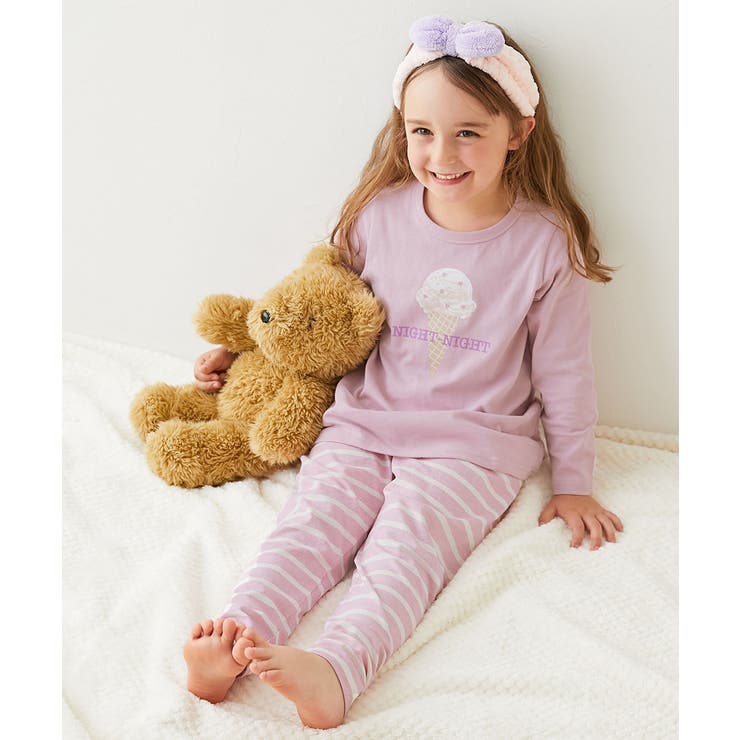 060-アイス-ペールピンク | 綿100％ デビラボ ROOM | devirock