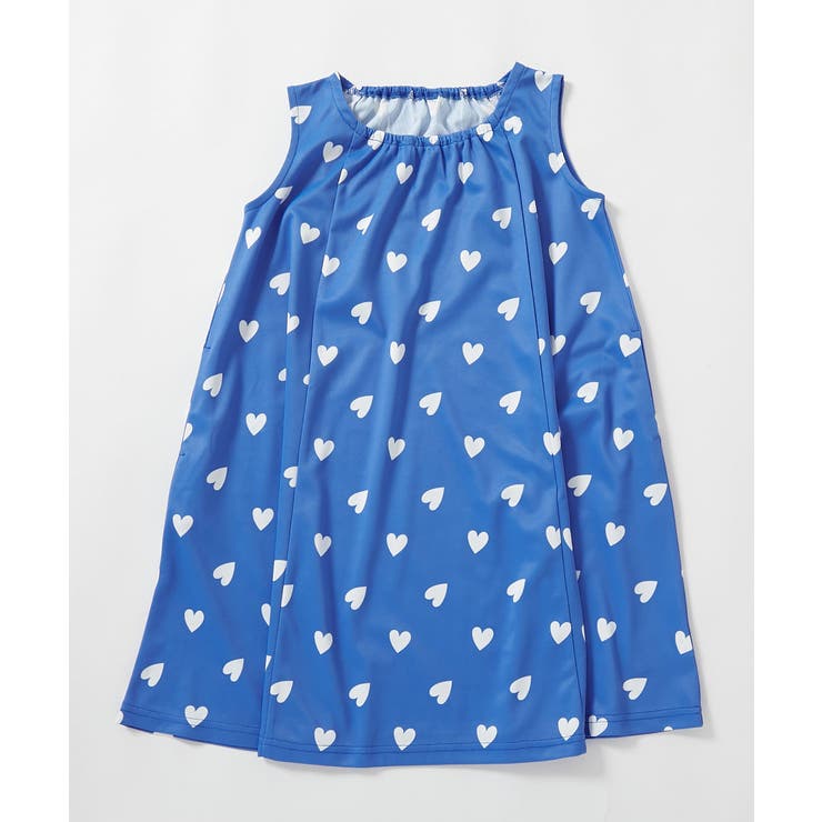 涼感 サラッとメッシュ 総柄 | devirock | 詳細画像14 