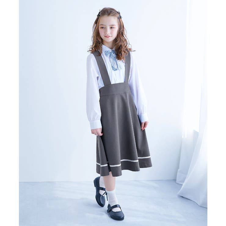 フォーマル ガールズ スカート | devirock | 詳細画像9 