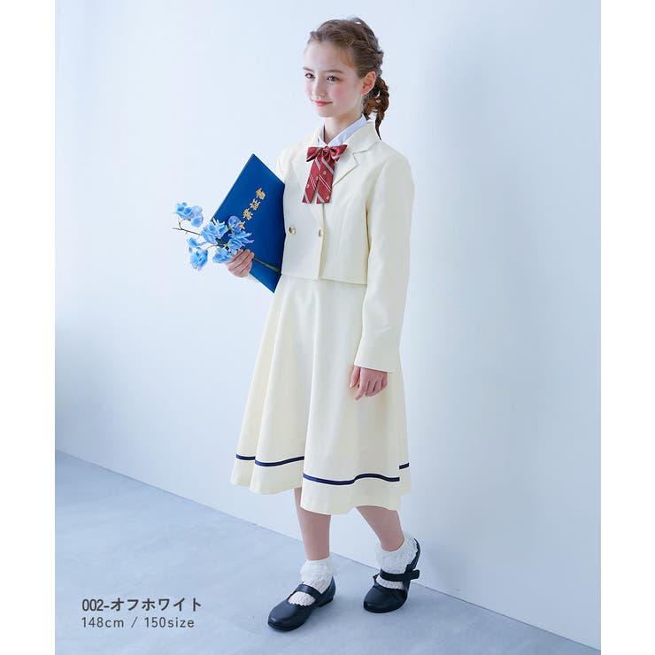 フォーマル ガールズ スカート | devirock | 詳細画像10 