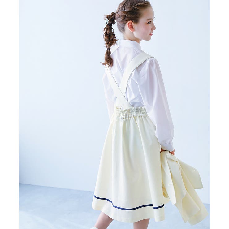 フォーマル ガールズ スカート | devirock | 詳細画像11 