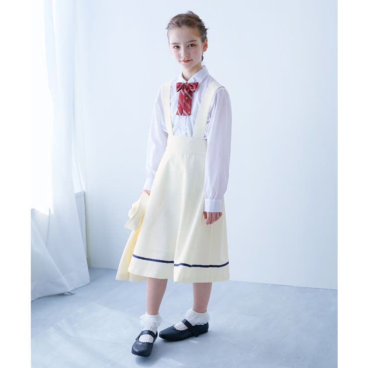 フォーマル ガールズ スカート | devirock | 詳細画像12 