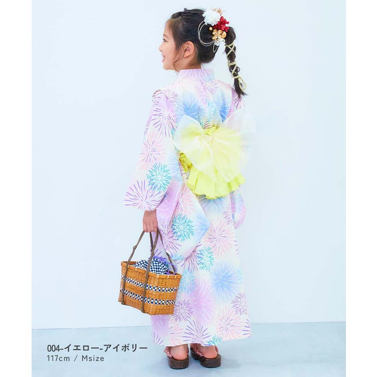 帯単品 お手持ちの浴衣 甚平に | devirock | 詳細画像9 