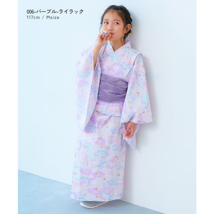 帯単品 お手持ちの浴衣 甚平に | devirock | 詳細画像11 