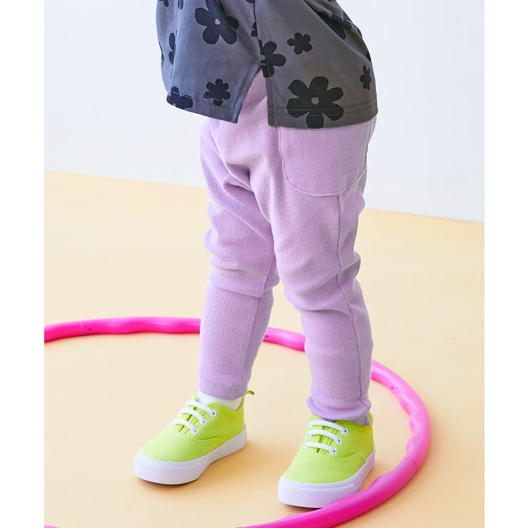 007-すみれ | EN JOY どっちも前だから1人でお着替え | devirock