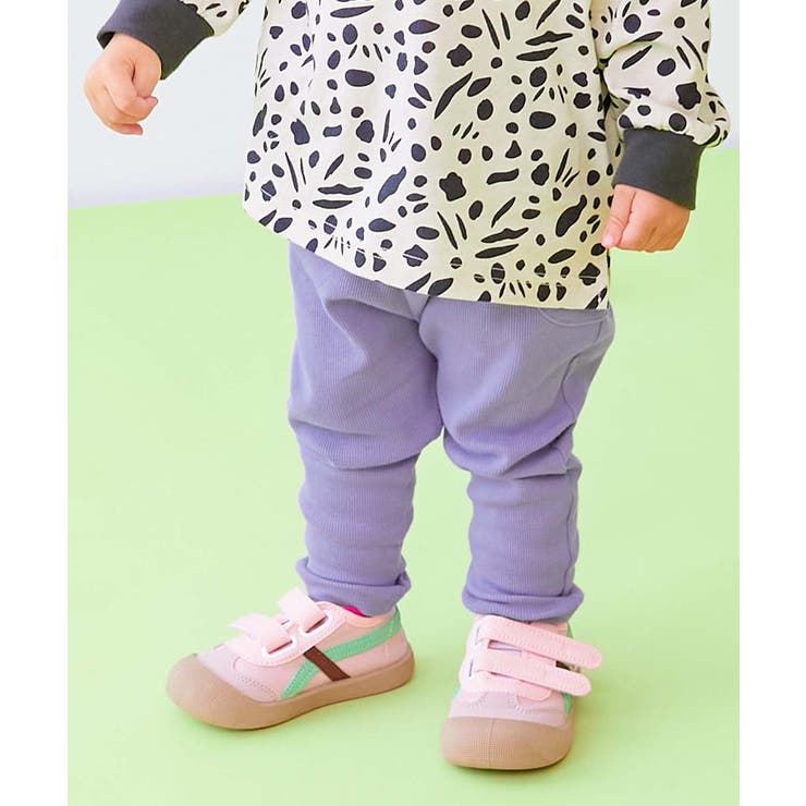 010-ぶどう | EN JOY どっちも前だから1人でお着替え | devirock