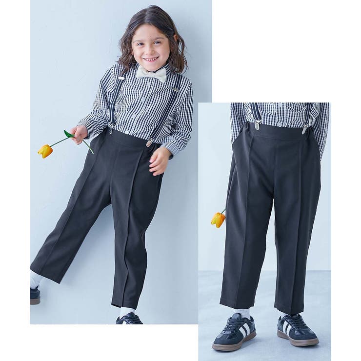 フォーマル ロングパンツ 子供服 | devirock | 詳細画像8 