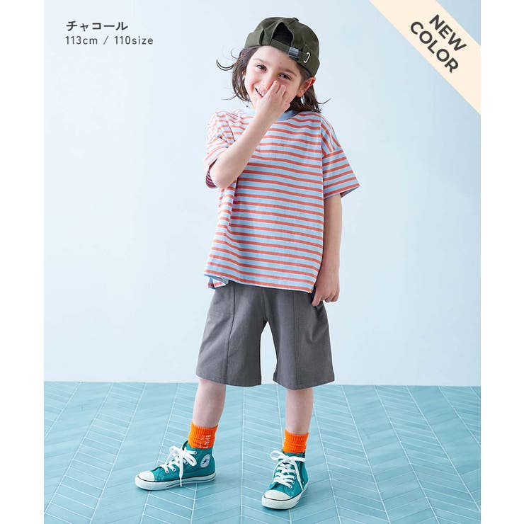 イージーウォッシュ 乾燥機OK 防汚 | devirock | 詳細画像9 