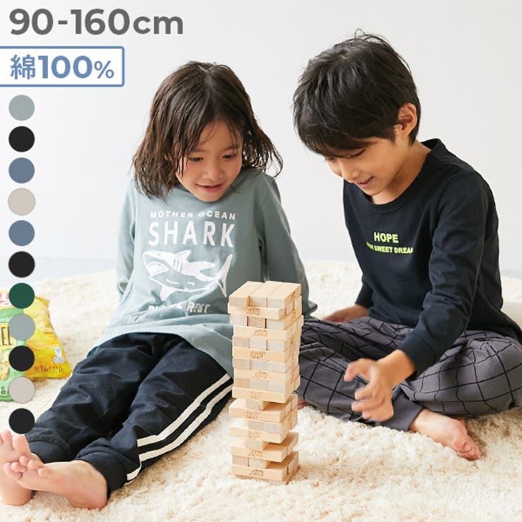 綿100％ デビラボ ROOM | devirock | 詳細画像1 