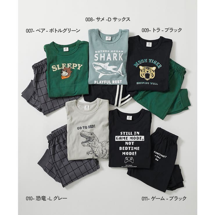 綿100％ デビラボ ROOM | devirock | 詳細画像3 