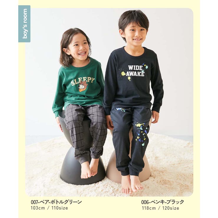 綿100％ デビラボ ROOM | devirock | 詳細画像8 