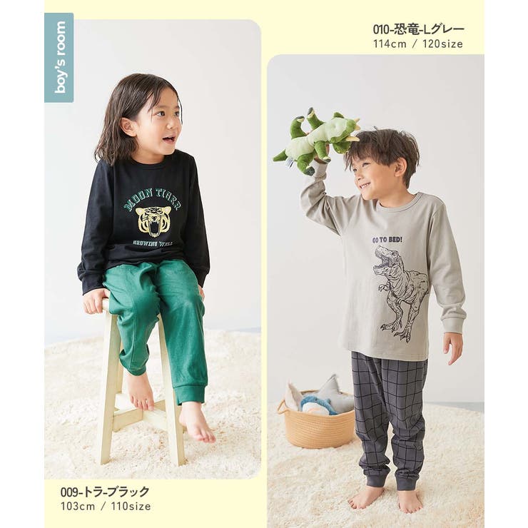 綿100％ デビラボ ROOM | devirock | 詳細画像11 