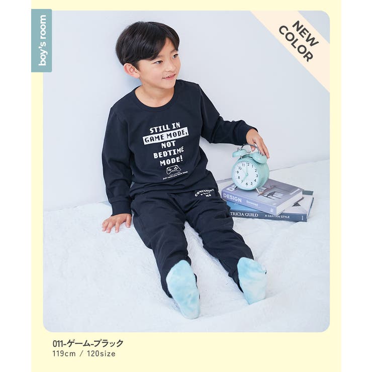 綿100％ デビラボ ROOM | devirock | 詳細画像12 