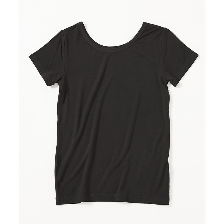 えらべる袖丈 どっちも前 インナーシャツ | devirock | 詳細画像12 