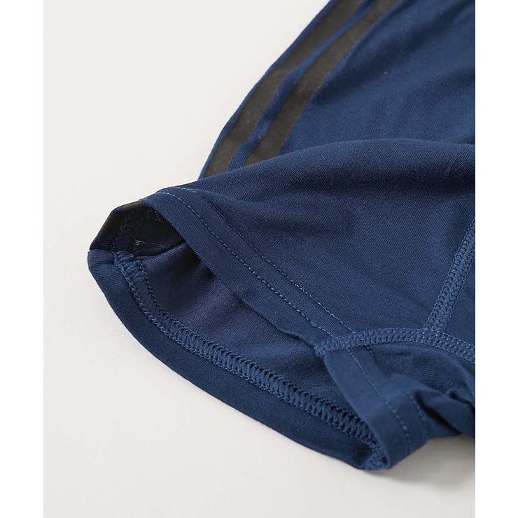 肌当たりのいい ボーイズボクサーパンツ 2枚セット | devirock | 詳細画像7 