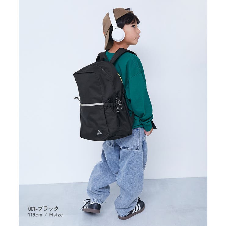 A4サイズ対応 えらべる2サイズ スクール | devirock | 詳細画像8 