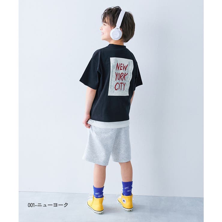 旅するデビロック モチーフソックス 2足セット | devirock | 詳細画像5 