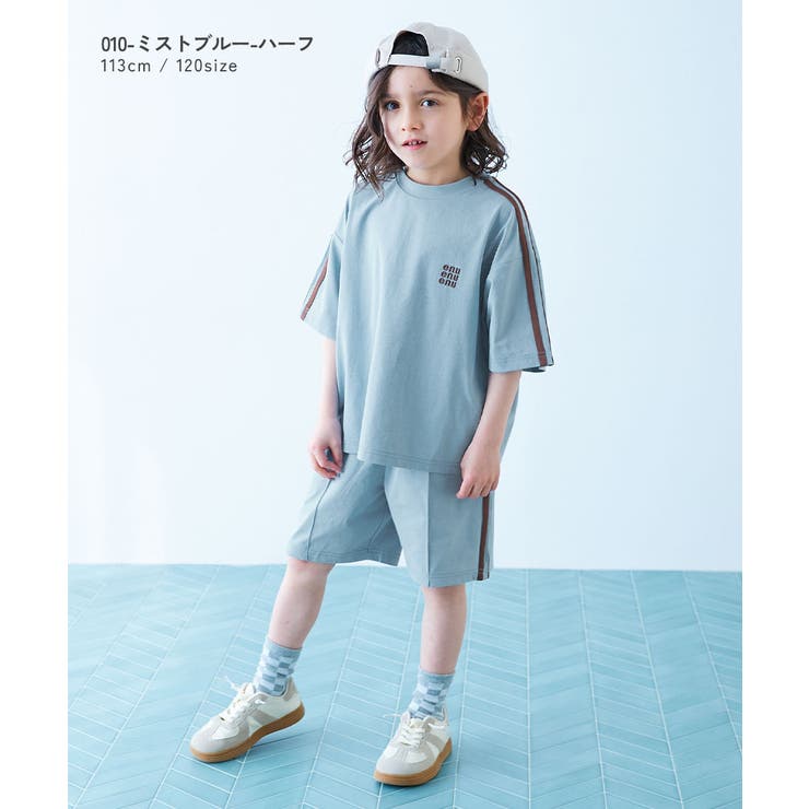 devirock×えぬくんちゃんねる イージーウォッシュ 乾燥機OK | devirock | 詳細画像13 