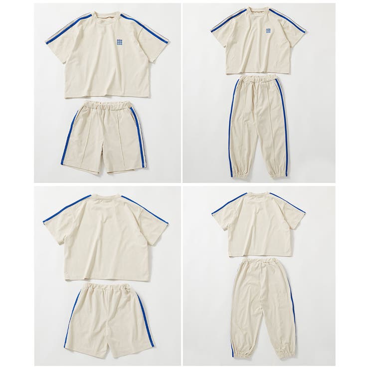 devirock×えぬくんちゃんねる イージーウォッシュ 乾燥機OK | devirock | 詳細画像17 